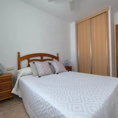 Apartment Pinos I C Inmomart *