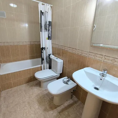 Pinos I C Inmomart Apartment