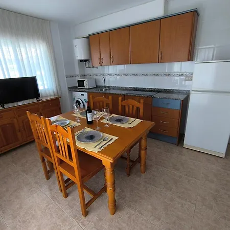 Apartment Pinos I C Inmomart Peniscola
