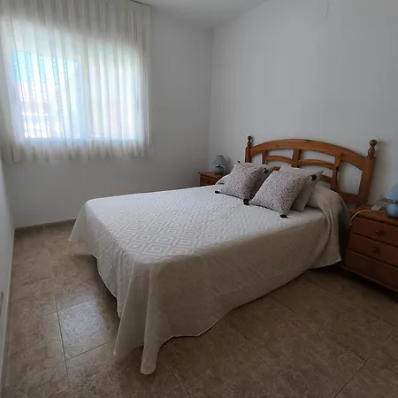 Apartment Pinos I C Inmomart Peniscola